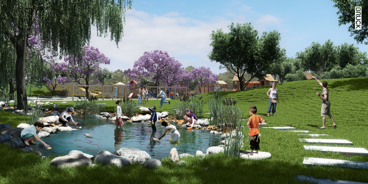 Entry 111089 in Portfolio by BRUCK Three Dimensioning