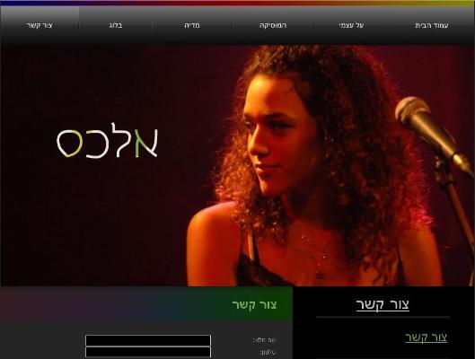 Entry 5864 in Portfolio by ניר וובר
