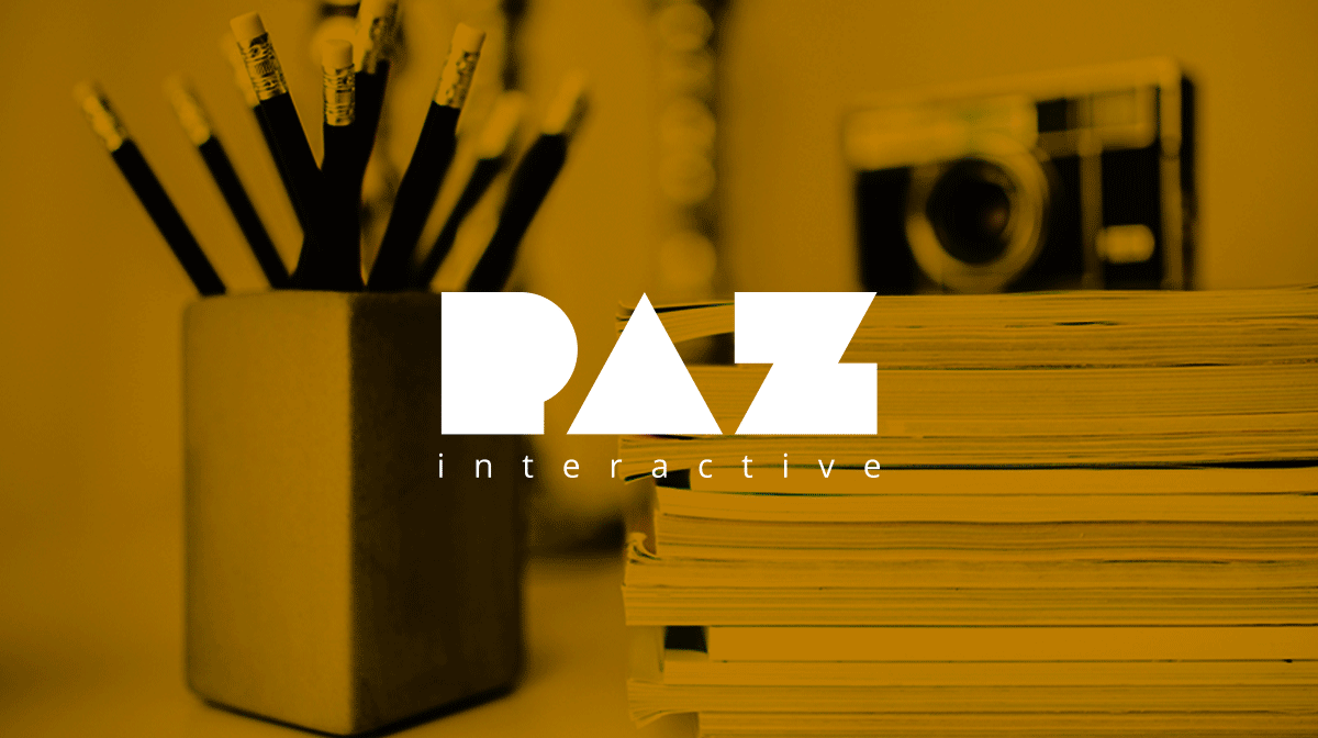 Entry 150863 in Paz Interactive by isaaacdotme
