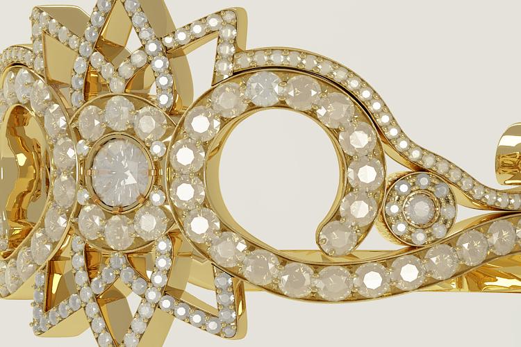 Open Entry 199973 in Jewelry design 3D by DanielWIlle design