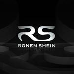 Open Zoomed Related Entry עיצוב לוגו Ronen Shein