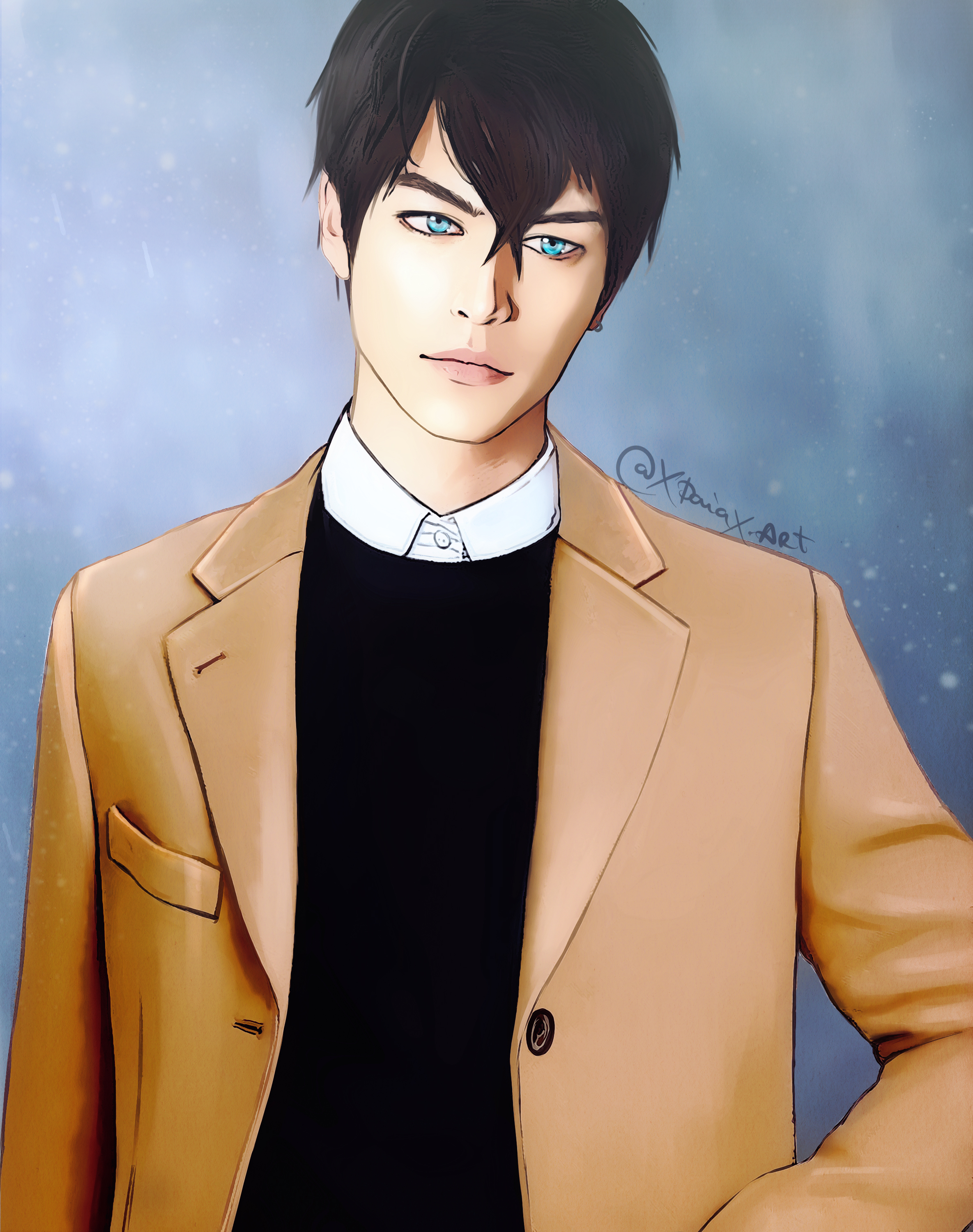 Entry 159400 in Portfolio by Nadia Calixto