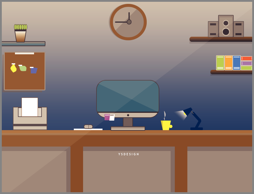 Entry 202152 in Portfolio by Ysdesign