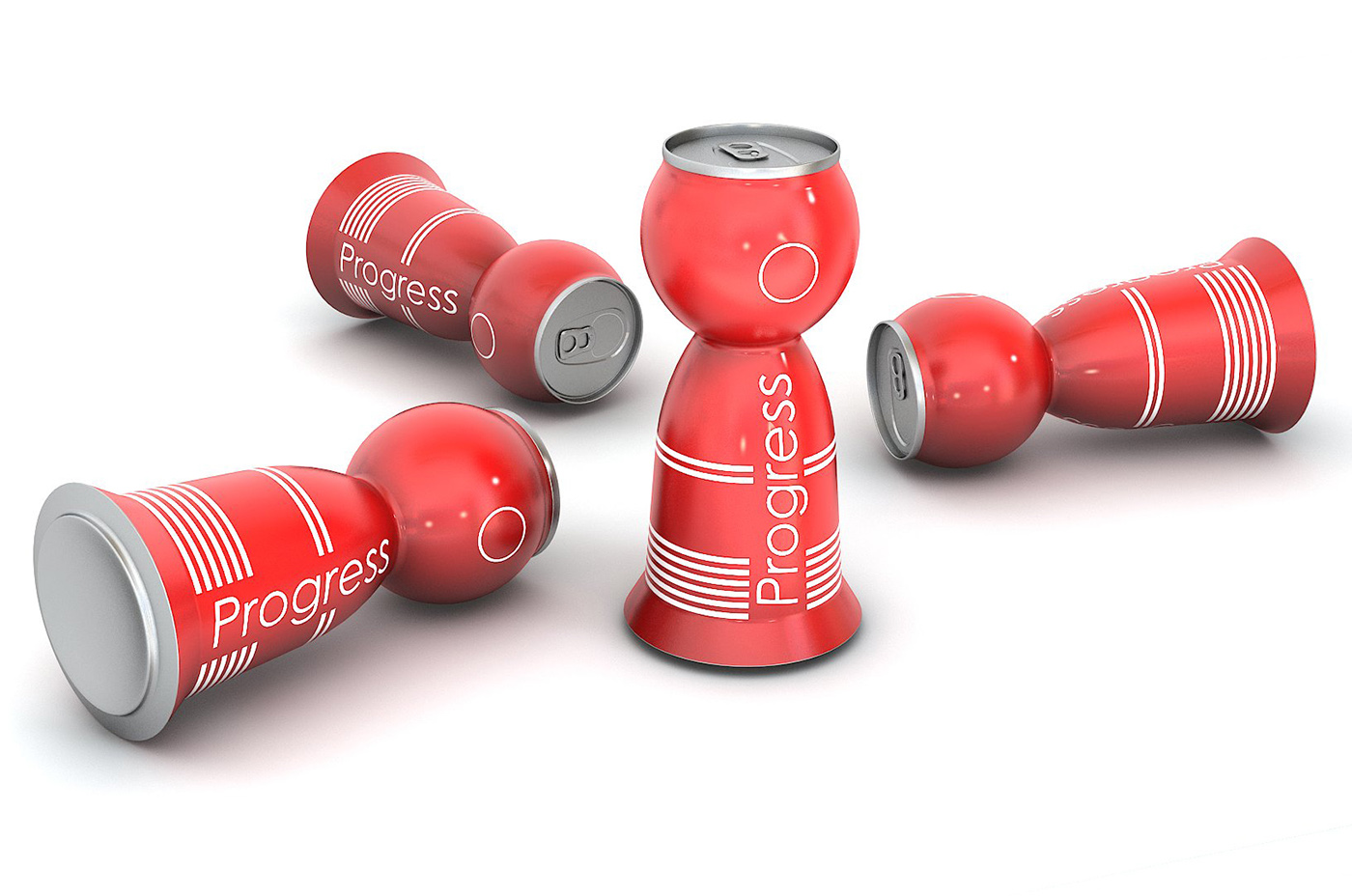 Entry 146242 in Progress energy drink by Alex B