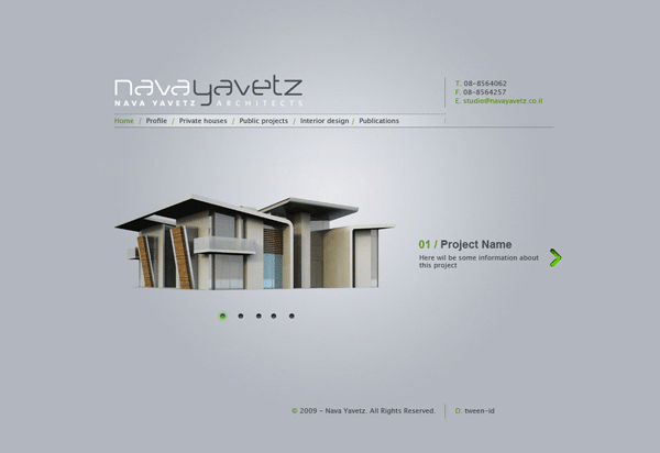 Entry 10460 in Portfolio by tween-id