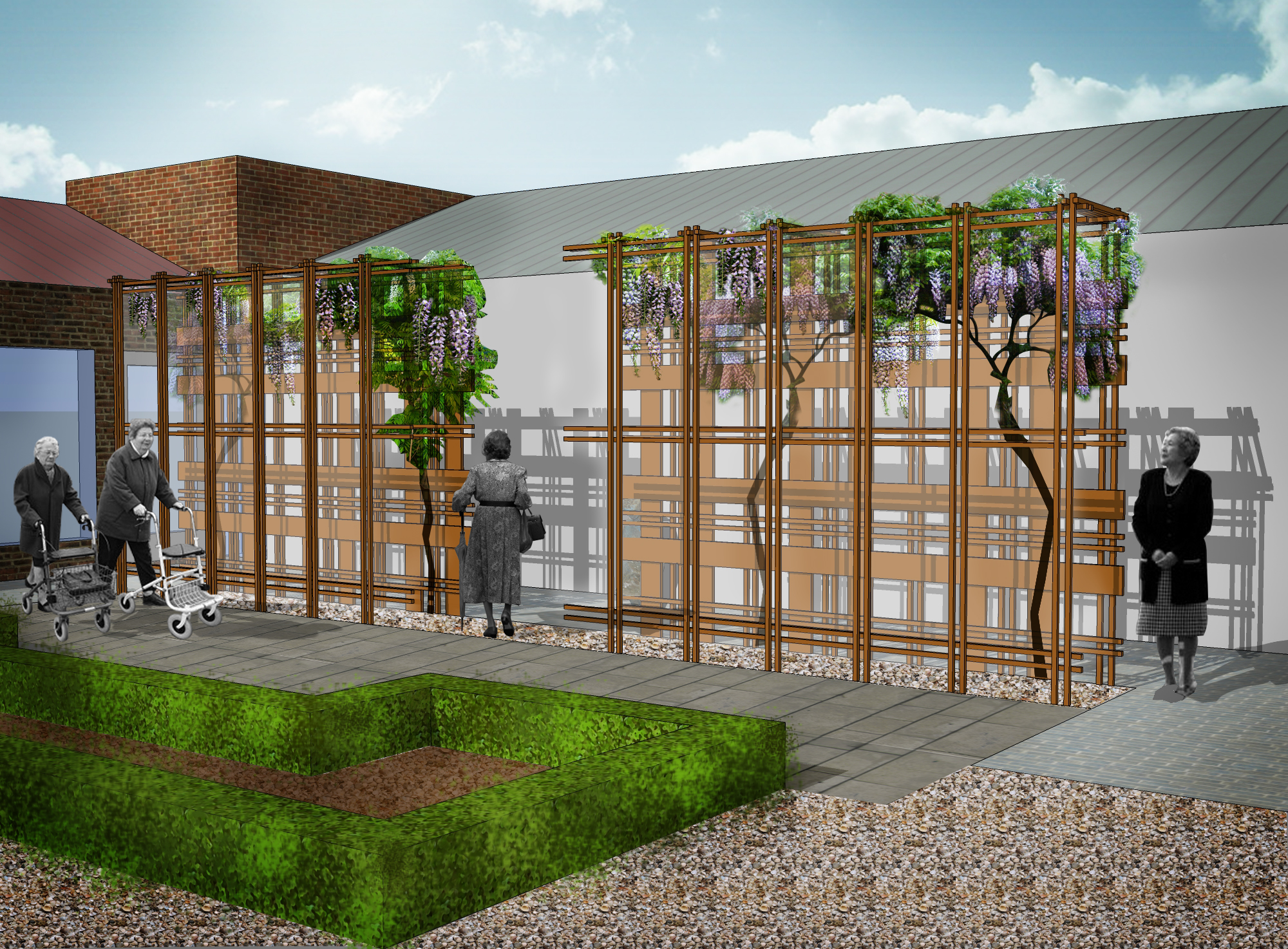 Entry 246444 in Portfolio by ela design