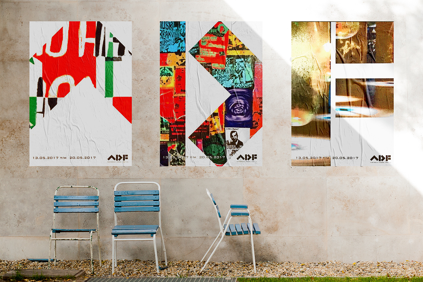 Entry 128206 in AMSTERDAM DESIGN FESTIVAL by Dutch Lion Amsterdam
