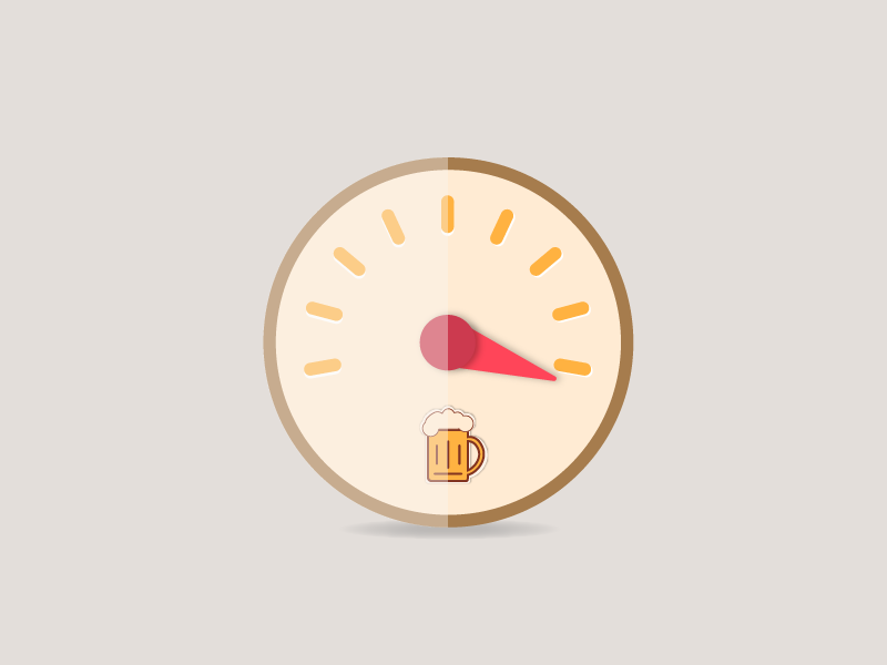 Entry 101366 in Beer Gauge by LevArt