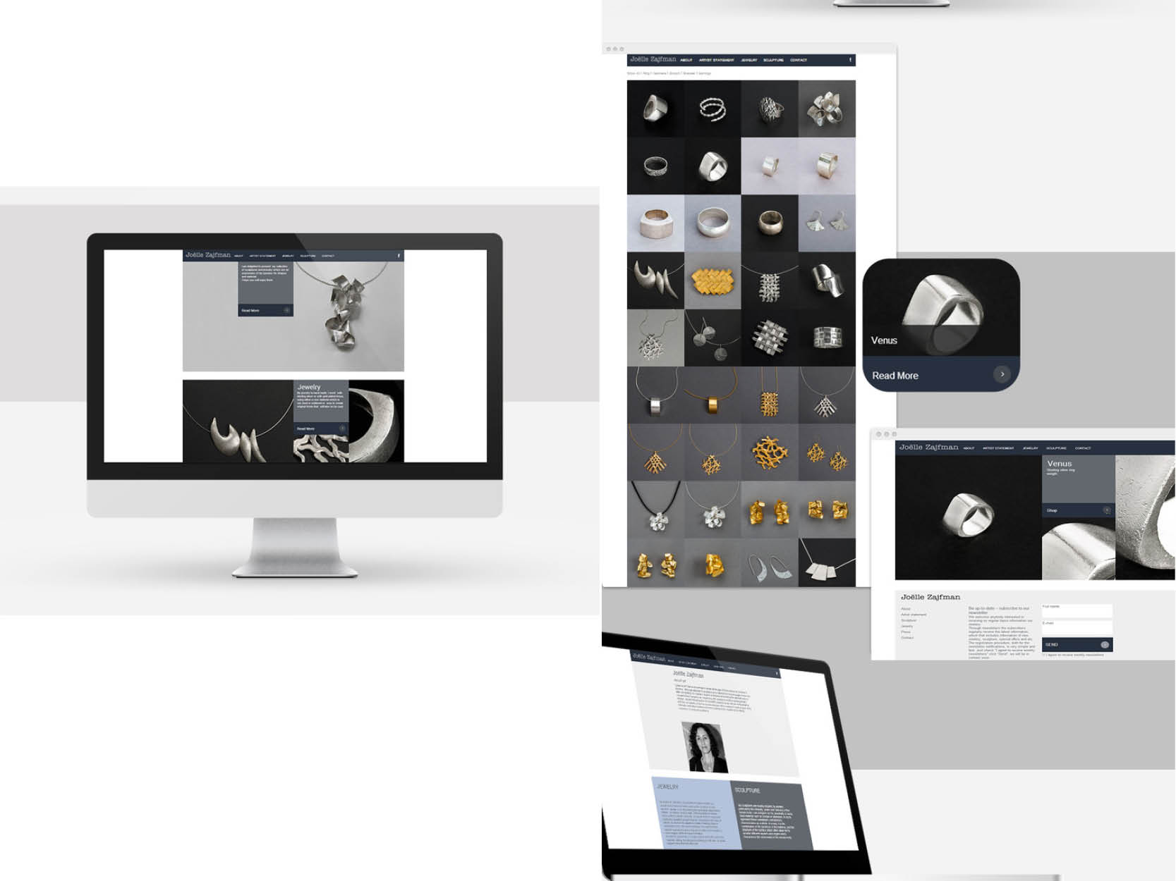 Entry 86014 in Web & App design by JP Graphic Design
