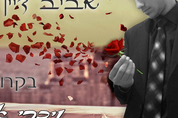 Aviv Dayan-YouTube Song Preview thumbnail