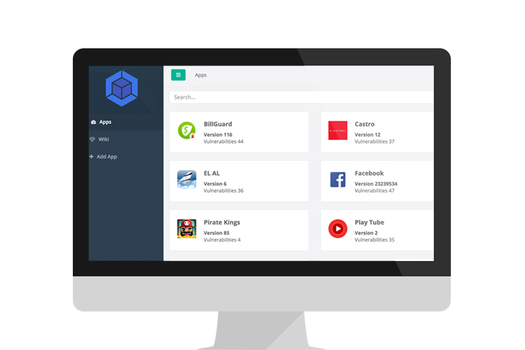 Entry 248637 in Portfolio by Almog R&D Ltd.