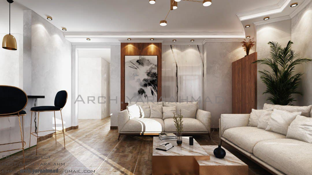 Entry 258391 in Portfolio by YA.architect