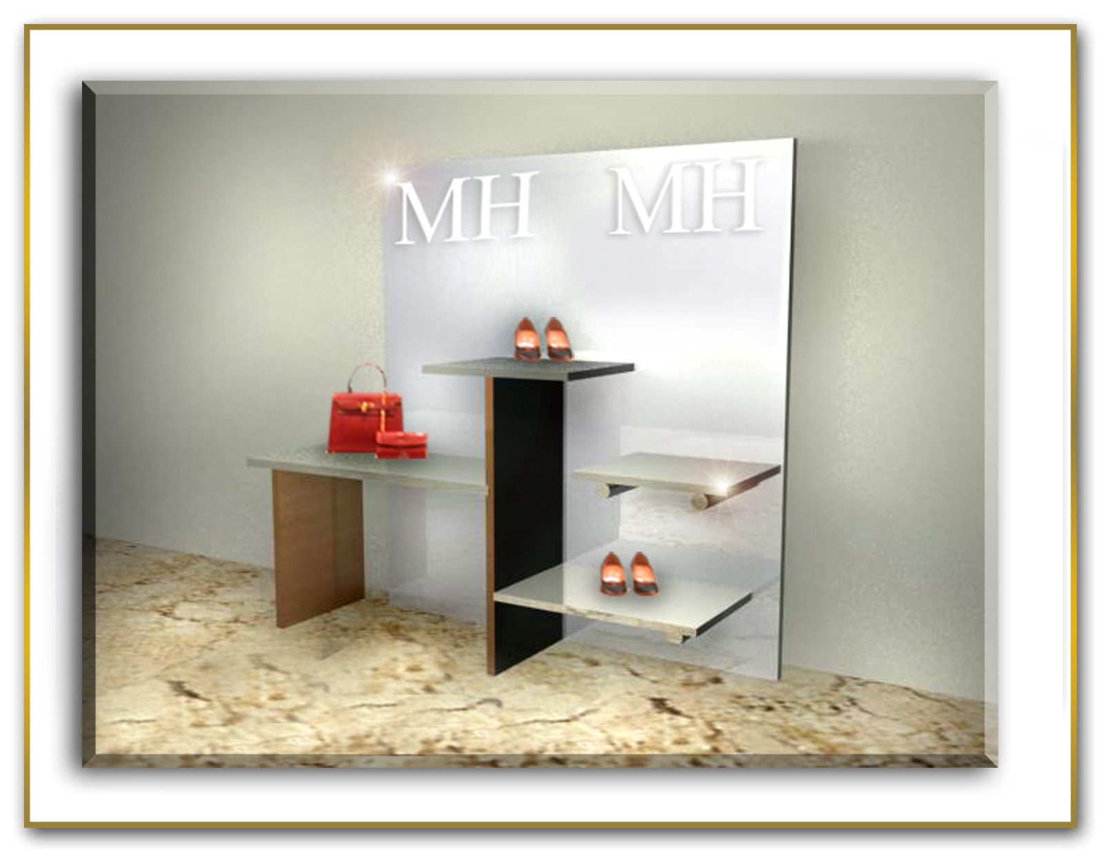 Entry 160514 in Portfolio by FOTOREAL3D