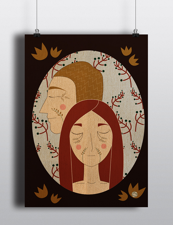 Entry 121960 in Illustrations 2013- 2014 by lidia tomashevskaya