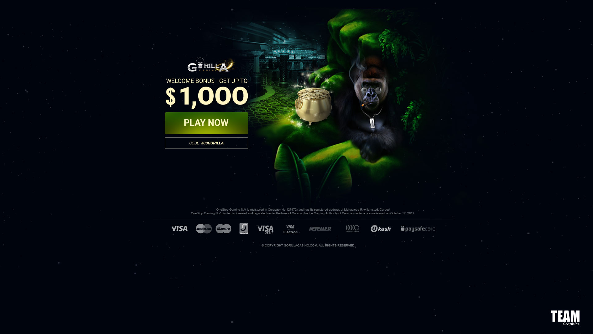 Entry 111604 in Portfolio by Team-Graphics