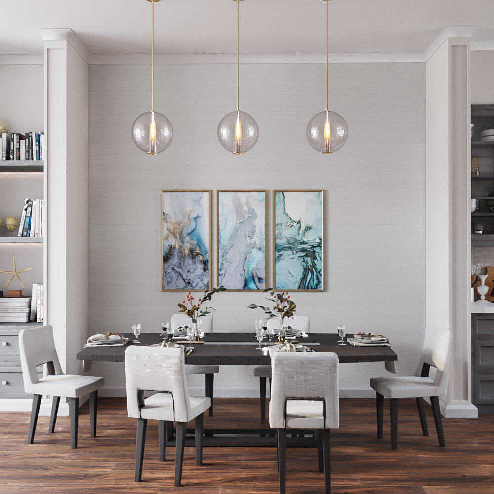 Entry 189726 in Interior design / Chicago by VizRex