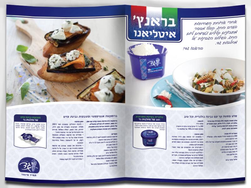 Entry 27394 in Portfolio by רותם & דניאל