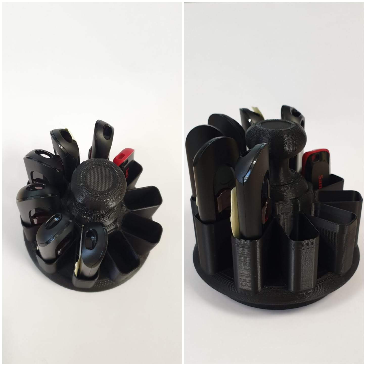 Entry 220485 in Prototypes by Aslee 3D designers