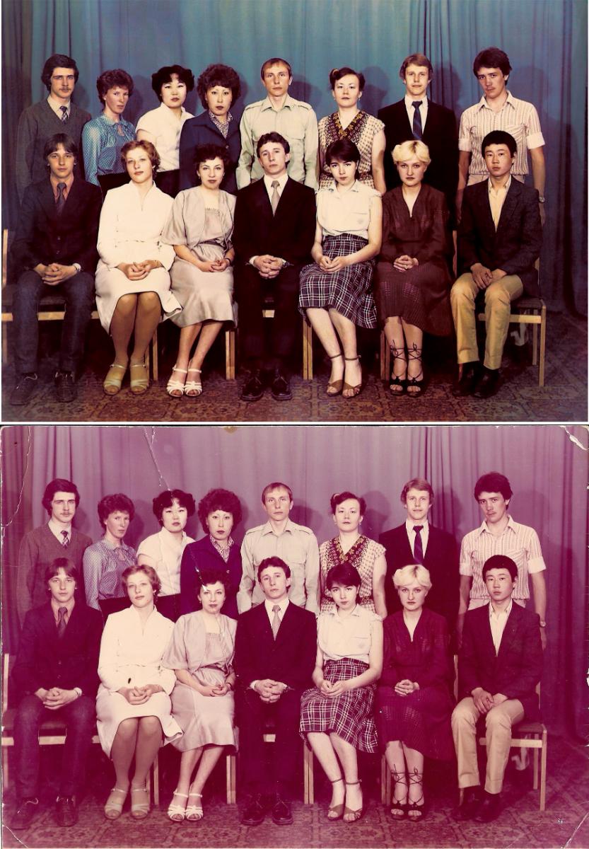 Entry 67274 in Portfolio by Ruslan Babichev