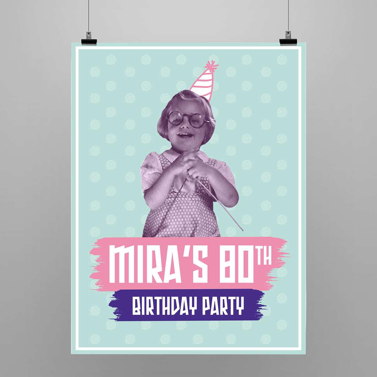 Entry 159037 in Mira&#39;s 80th birthday by נעה קרן