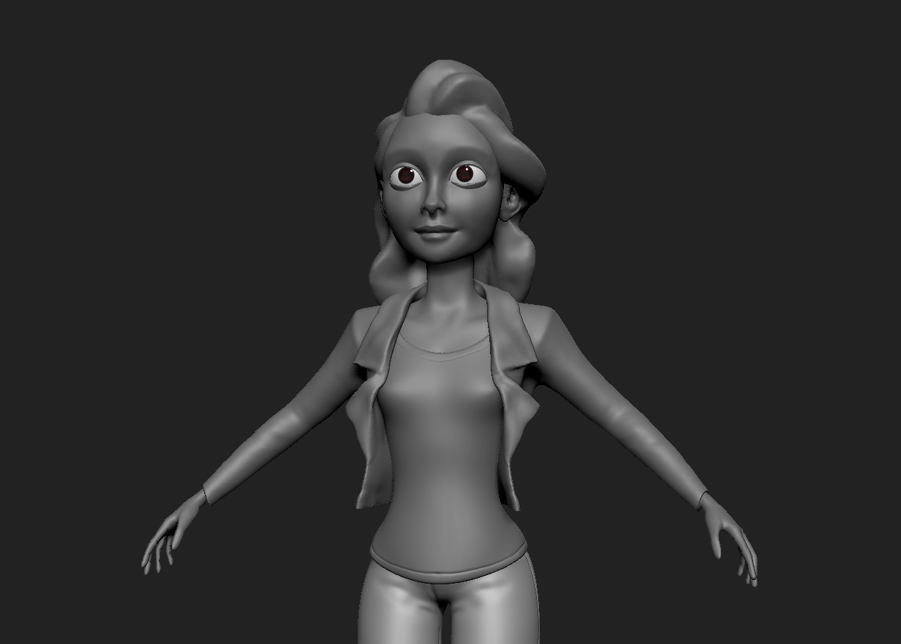 Entry 201578 in More Projects by TheSleepingFox