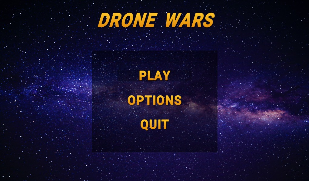 Entry 232756 in Drone Wars by ‪Michael K