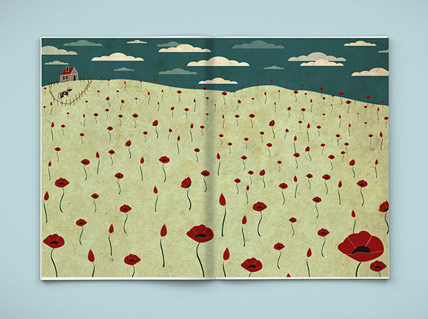 Entry 121939 in Field by lidia tomashevskaya