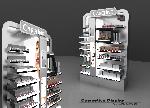 Open Zoomed Related Entry Cosmetics pos & display