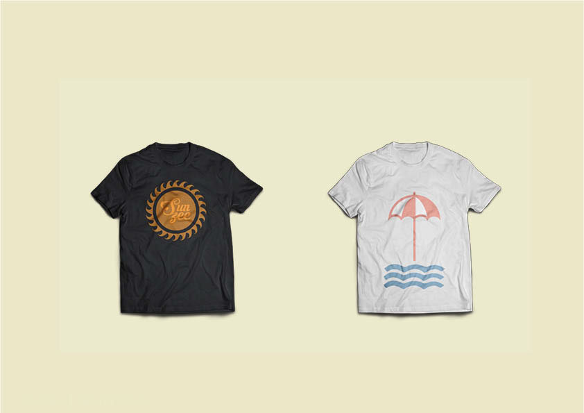 Entry 103403 in Branding Project: Sunzee by מזל חדד