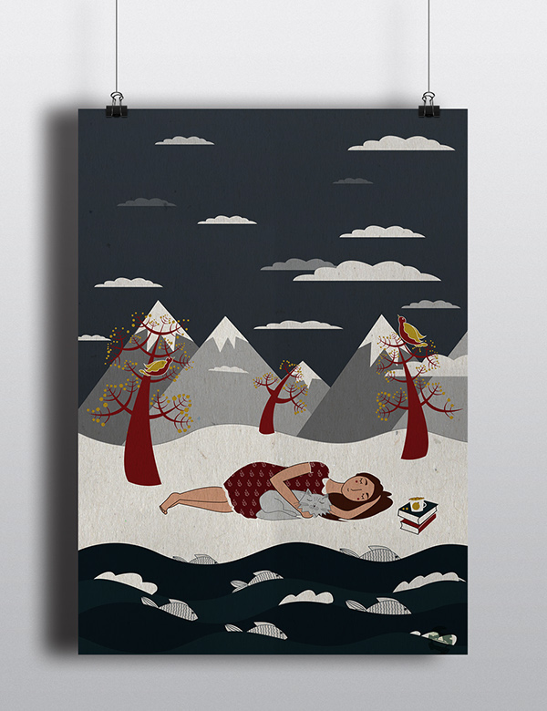 Entry 121944 in Illustrations 2013- 2014 by lidia tomashevskaya