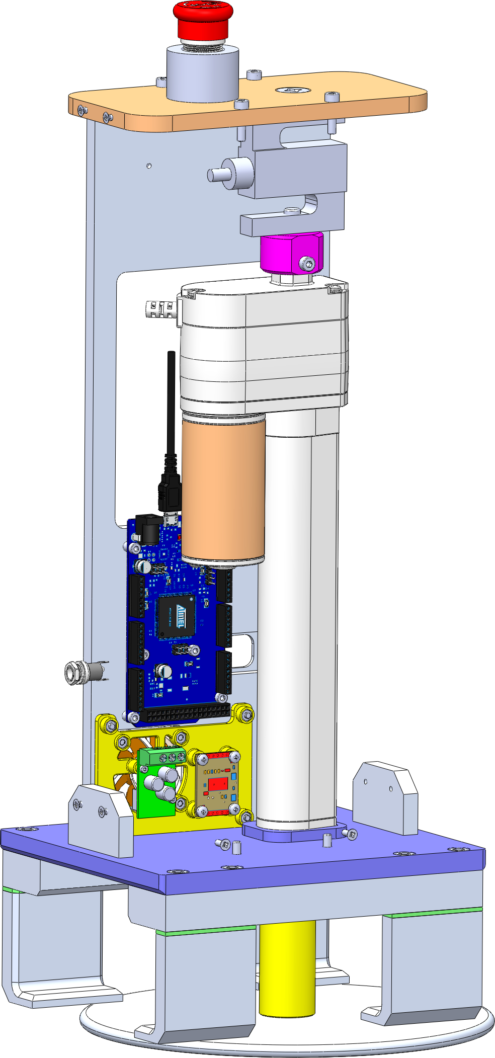 Entry 215530 in Portfolio by Trixel engineering
