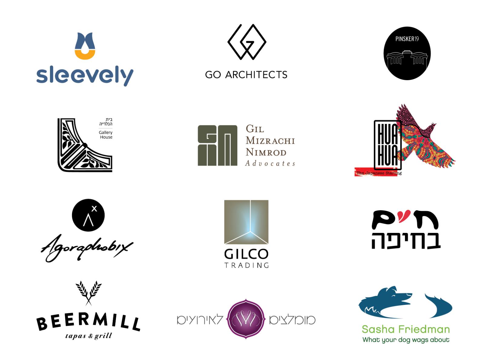 Entry 66340 in Portfolio by Studio BARS