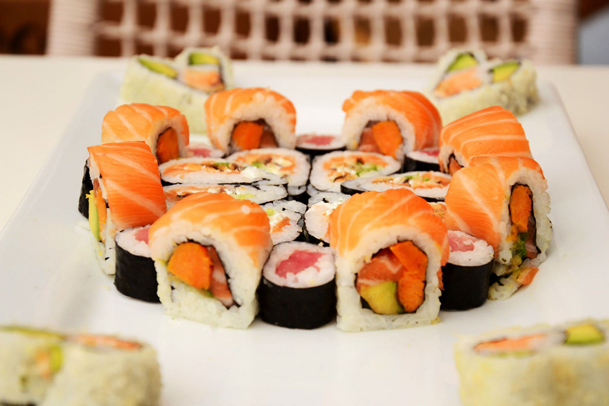 Entry 104381 in Photography Sushi Bonsai by DC DESIGNS