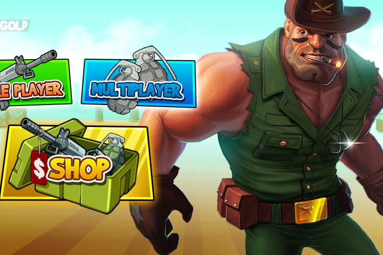 Gameloft&#39;s Ergonomic Test Designer thumbnail