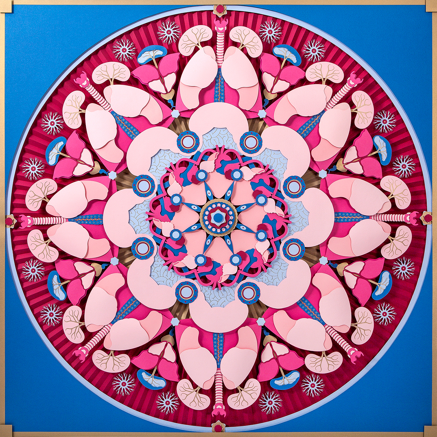 Entry 141238 in Manifestation by DigitalMind