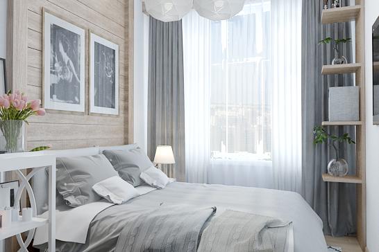 Small apartment in the Bishkek thumbnail
