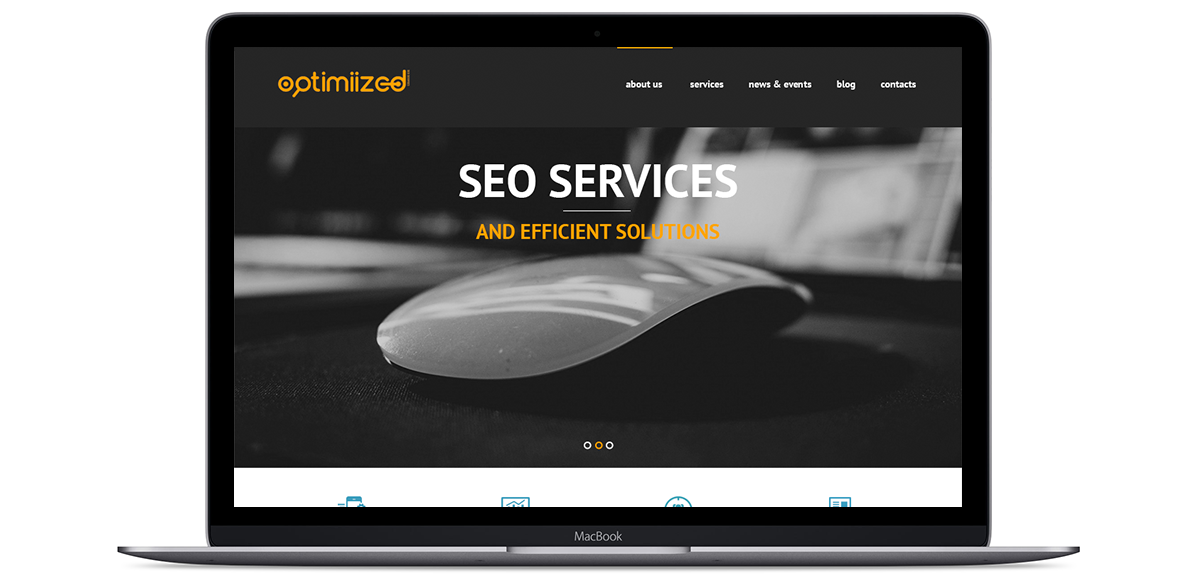 Entry 99330 in Webdesign Collection 2015 by Graphic Boost