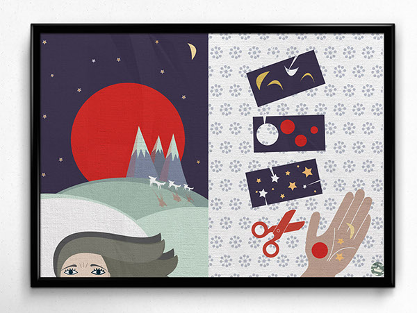 Entry 121965 in Illustrations 2013- 2014 by lidia tomashevskaya