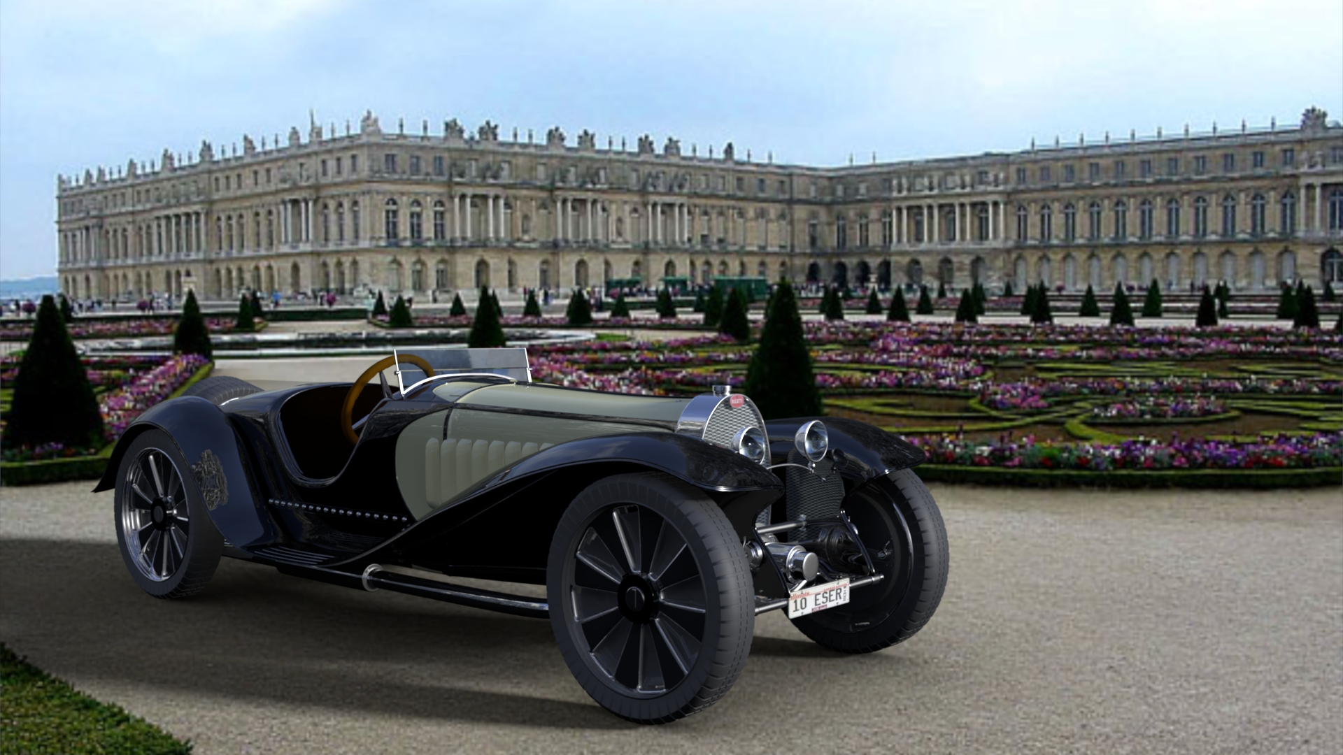 Entry 108235 in Portfolio by Tili3Dmodeling