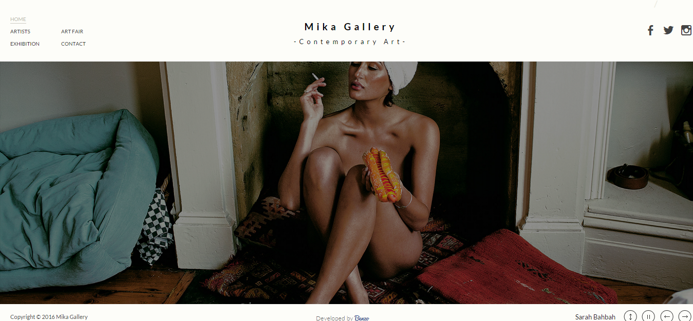 Entry 78048 in Portfolio by Benzo Media