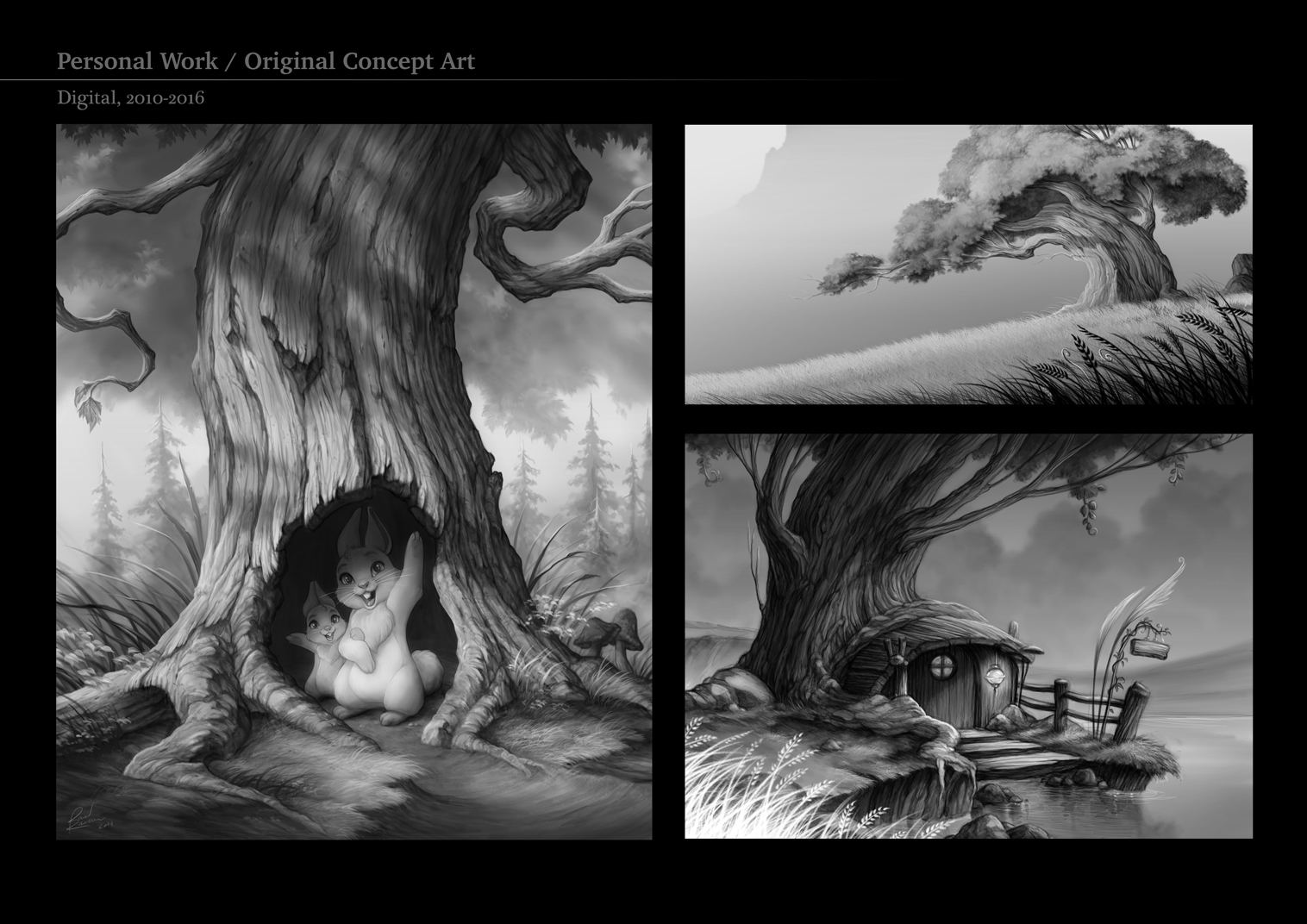 Entry 162482 in Portfolio by David Kawena Studio
