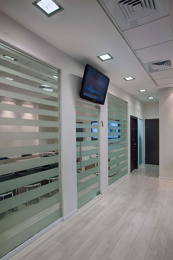 Entry 261277 in Colmex Office-trading & marketing office by פוירשטיין אדריכלות פנים
