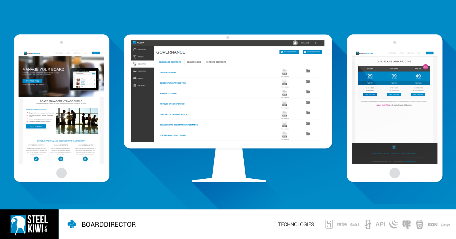 Entry 72627 in Portfolio by SteelKiwi Inc.