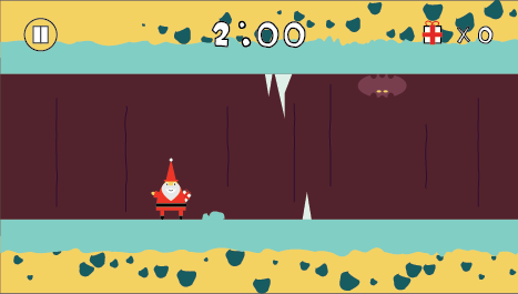 Entry 91809 in Saving Xmas by ליאור עובדיה