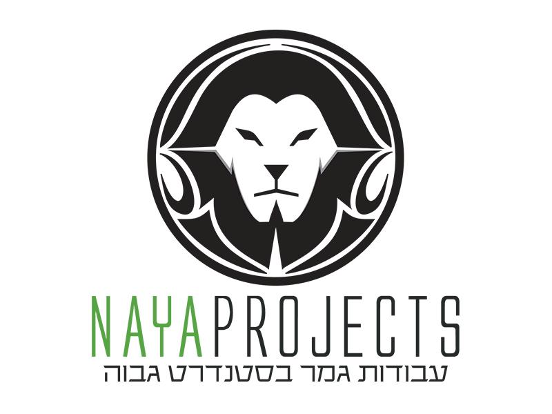 Entry 49948 in Portfolio by שלושה מעצבים