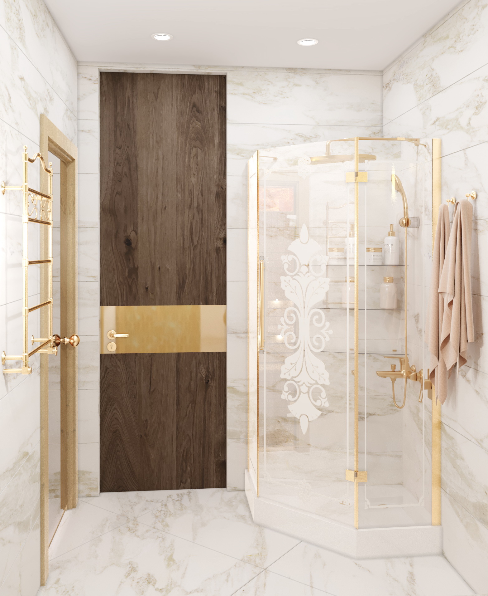 Entry 228662 in 3D Bathroom and sauna by Zaz