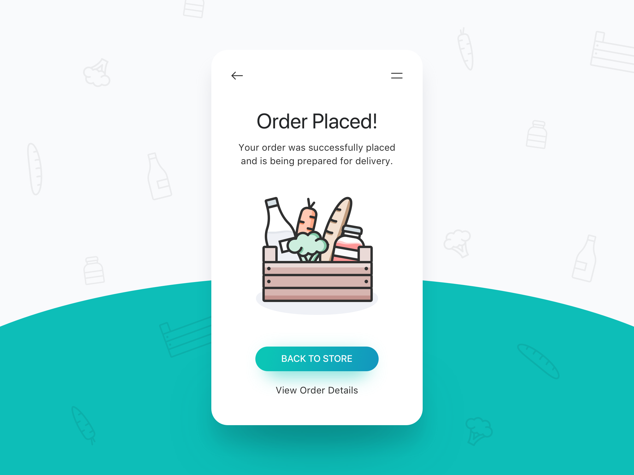 Entry 230068 in Mobile + Web Apps by Vlada Gladishav