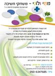 Open Zoomed Related Entry פלייר שיווקי