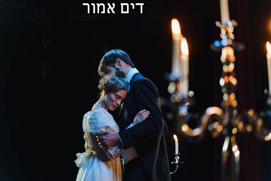 Entry 267803 in Portfolio by דים אמור בית ספר למשחק