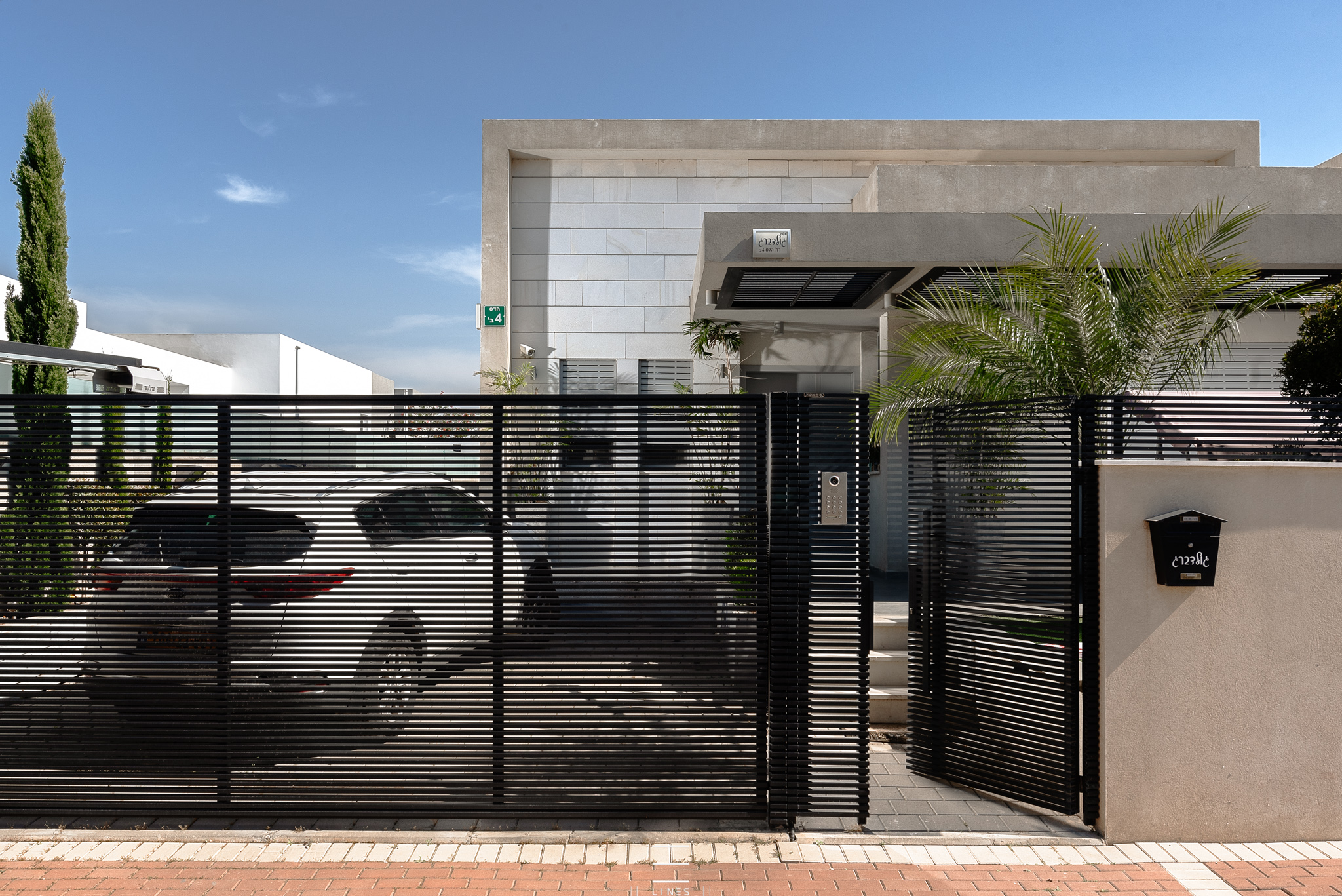 Entry 237039 in Portfolio by Lines photography by - Adi Elbaz